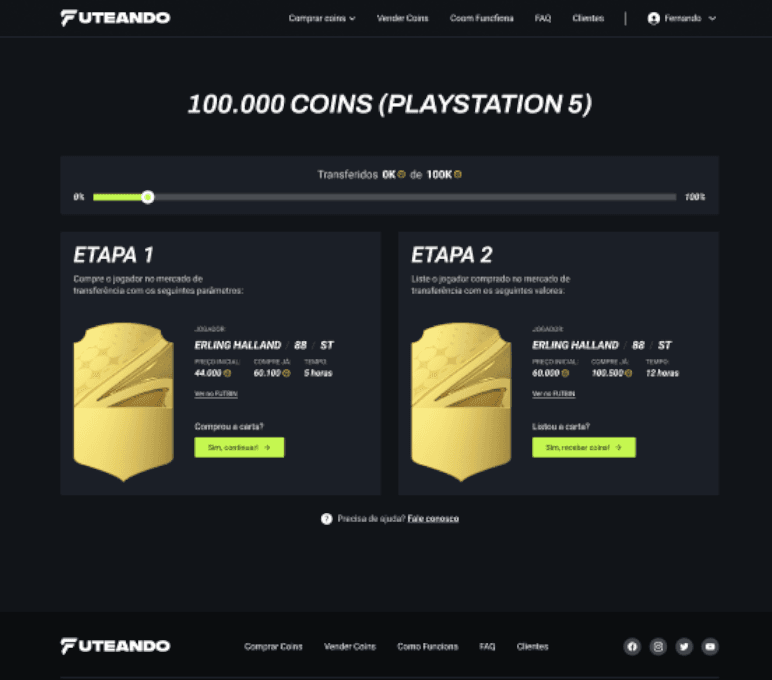 Imagem demonstrativa